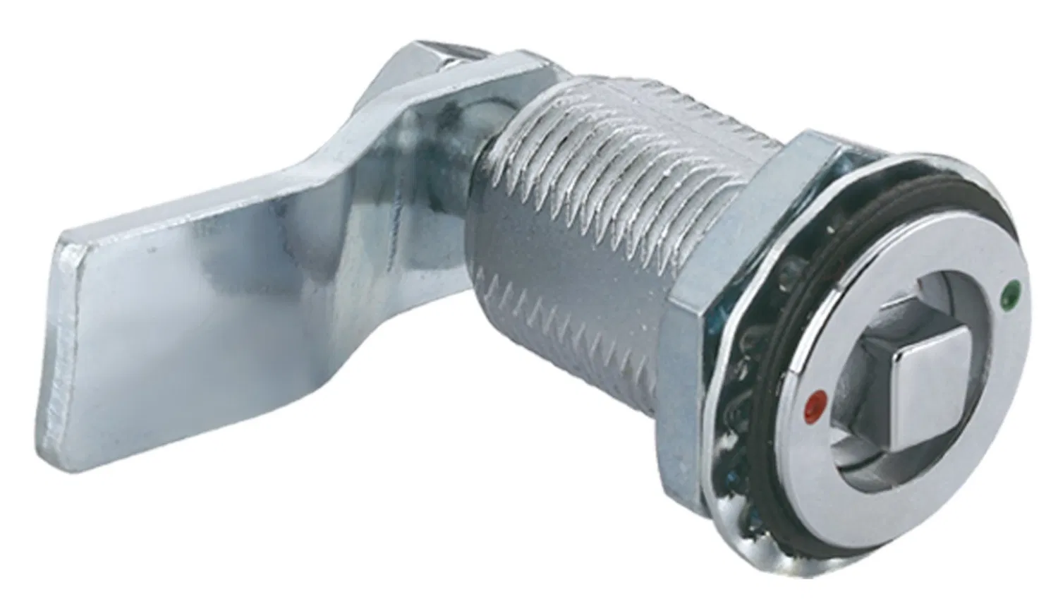 Zonzen Zinc Alloy Waterproof Cam Lock Panel Cam Lock Compression Latch for Rail Vehicle Ms816-34b