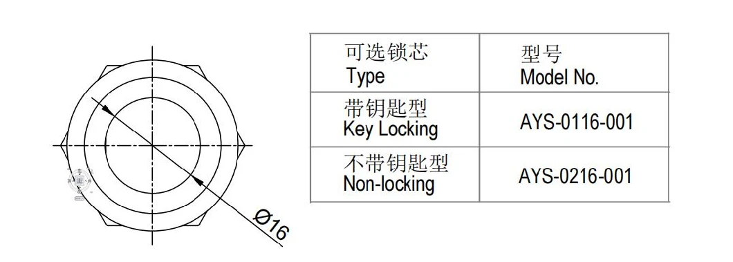 Push-to-Close Latch Pop-out Knob Turn-to-Open Pop Knobs out Latches Lock Pop-out Knob Latches