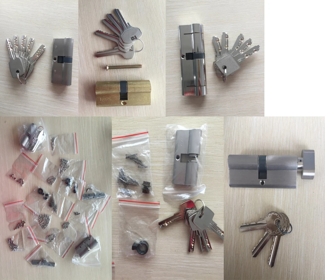 Mortise Lock Cylinder Door Lock Cylinder Sliding Door Lock Cylinder Cylinder Lock Lock Cylinder Security Door Lock Cylinder