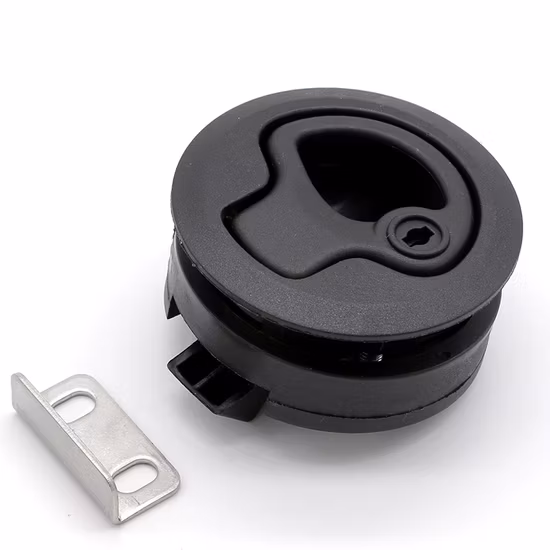 Xk246 Southco gleiche Größe M1–66 M1–44 Schloss M1 – bündige Zugriegel